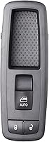 Vista 12 de Interruptor principal de ventana eléctrica lateral para Jp Grand Cherokee 2011-2013, Dodge Durango 2011, conjunto de control de interruptor