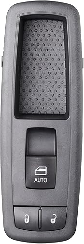 Interruptor de elevalunas eléctrico de pasajeros para Dodge Durango 2011-2015, J-p Grand Cherokee 2014-2019, control de interruptor de ventana de