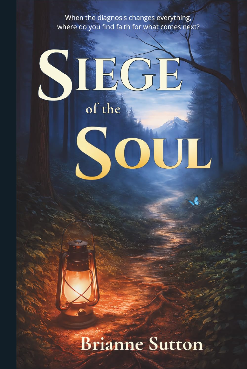 Siege of the Soul: Navigating Faith and Parenthood After the Unexpected
