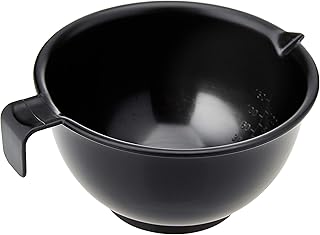 Efalock, Bol coloration noir Noir 200ml - Matériel de coiffure Coloration Cheveux