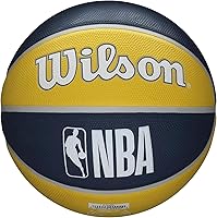 Vista 20 de WILSON NBA Team Tribute Basketballs - Size 7-29.5