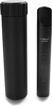 Rugged Smell Proof Case for XMAX V3 Pro Vaporizer Heavy Duty Odour Proof UPDATED VERSION