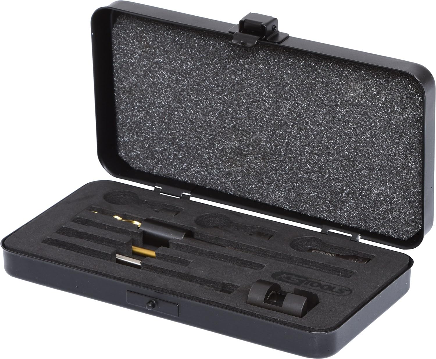 KS Tools 152.1020 Uniwers zest do rozwierc. swiec zarowych M8 x 1,0, 8-szt
