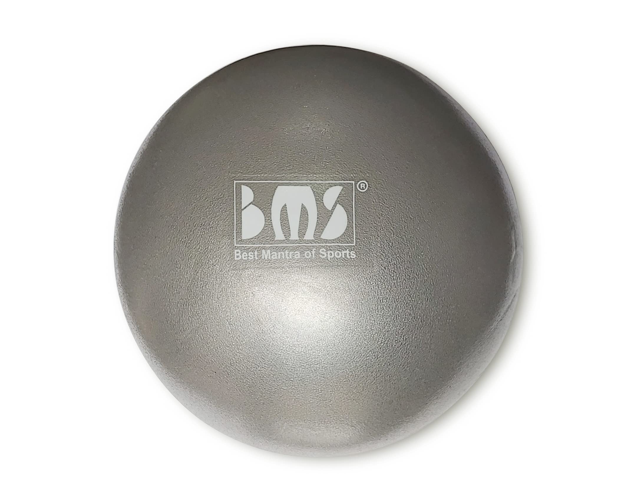 BMS Pilates Mini Exercise Ball with Pump 25cm/9 Inch Ball for Stability, Barre, Pilates, Yoga, Balance, Core Training, Stretching and Physical Therapy (B0C283L92Q) Amazon Price History, Amazon Price Tracker