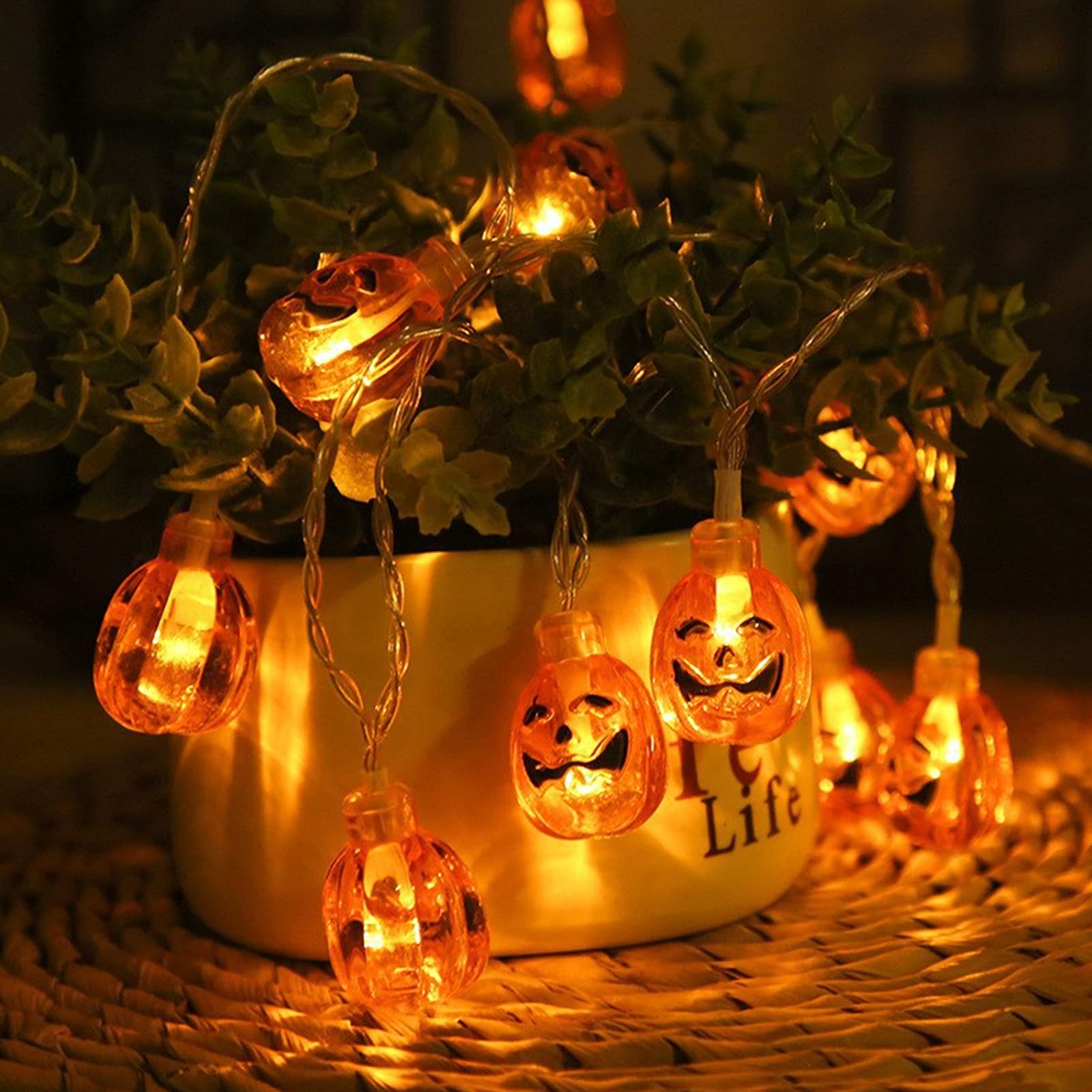 アントステラ  ハロウィン  パンプキン ライト      ☆新品☆ ステラおばさんのクッキー | 株式会社アントステラ