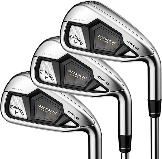 Best Callaway Irons 2025 – Top Picks for Every Golfer 9 Best Callaway Irons