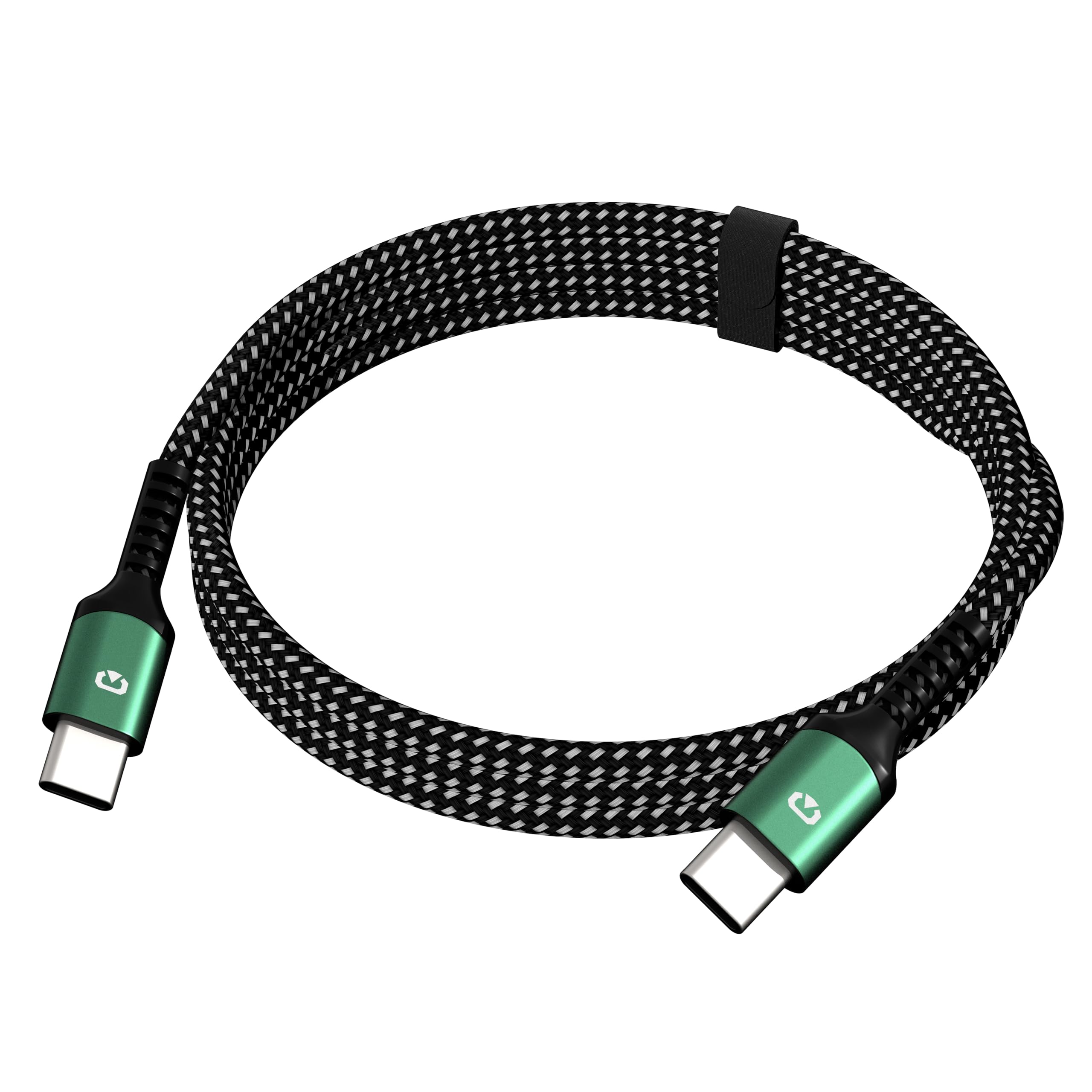 【TLIDA】USB-C to USB-C ケーブル 1m PD対応 3A急速充電 高速データ転送 ナイロン編み 耐久性 for MacBook/Android/タブレット対応