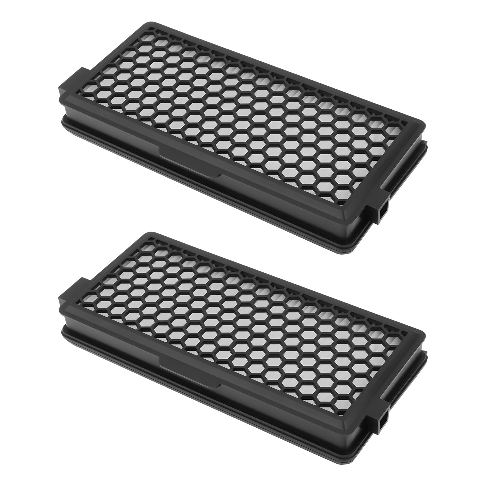 Create Idea 2Pcs Cat Dog Vacuum Hepa Filter Compatible With Miele C1 C2 C3