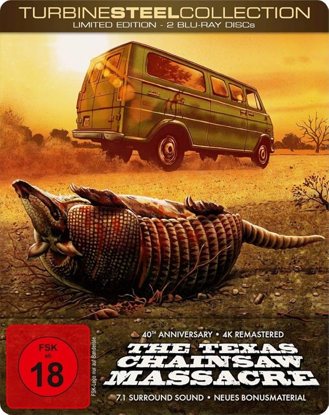 Amazon Co Jp The Texas Chainsaw Massacre 4k Blu Ray Import Allemand Dvd ブルーレイ Amazon Co Jp The Texas Chainsaw Massacre 4k Blu Ray Import Allemand Dvd ブルーレイ