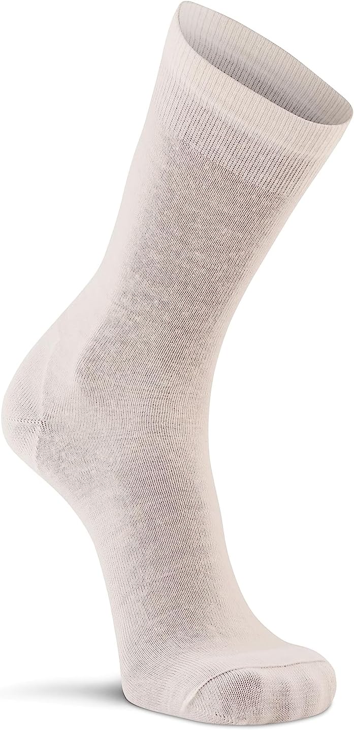FOX RIVER Unisex Castile Light Liner Crew hiking-socks