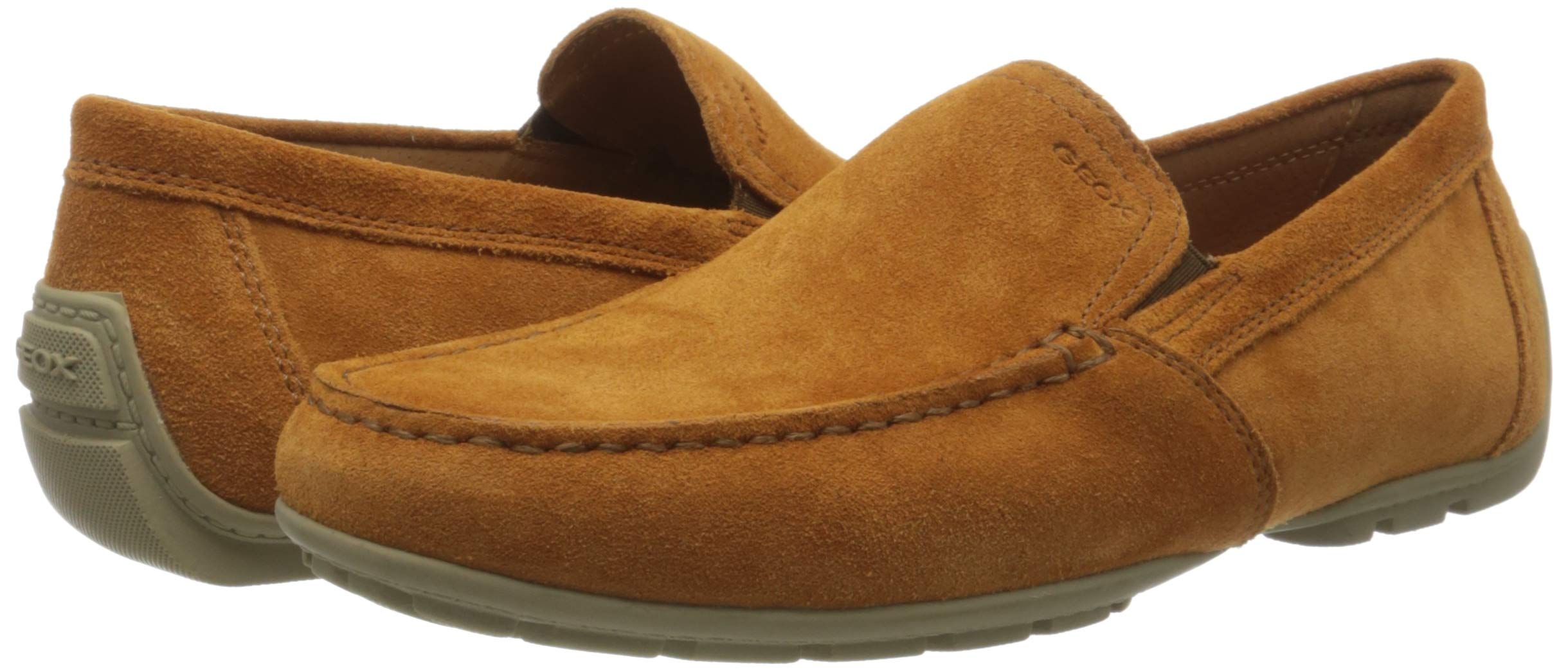 Geox Mens Monet19 Driving Moccasin | Desertcart UAE display picture 1