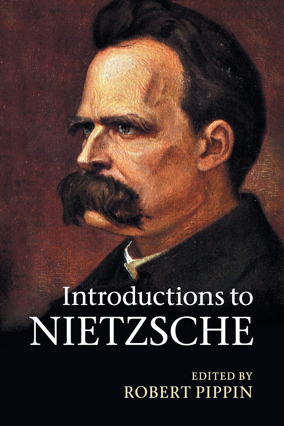 Introductions to Nietzsche by Robert Pippin - 9780521189910
