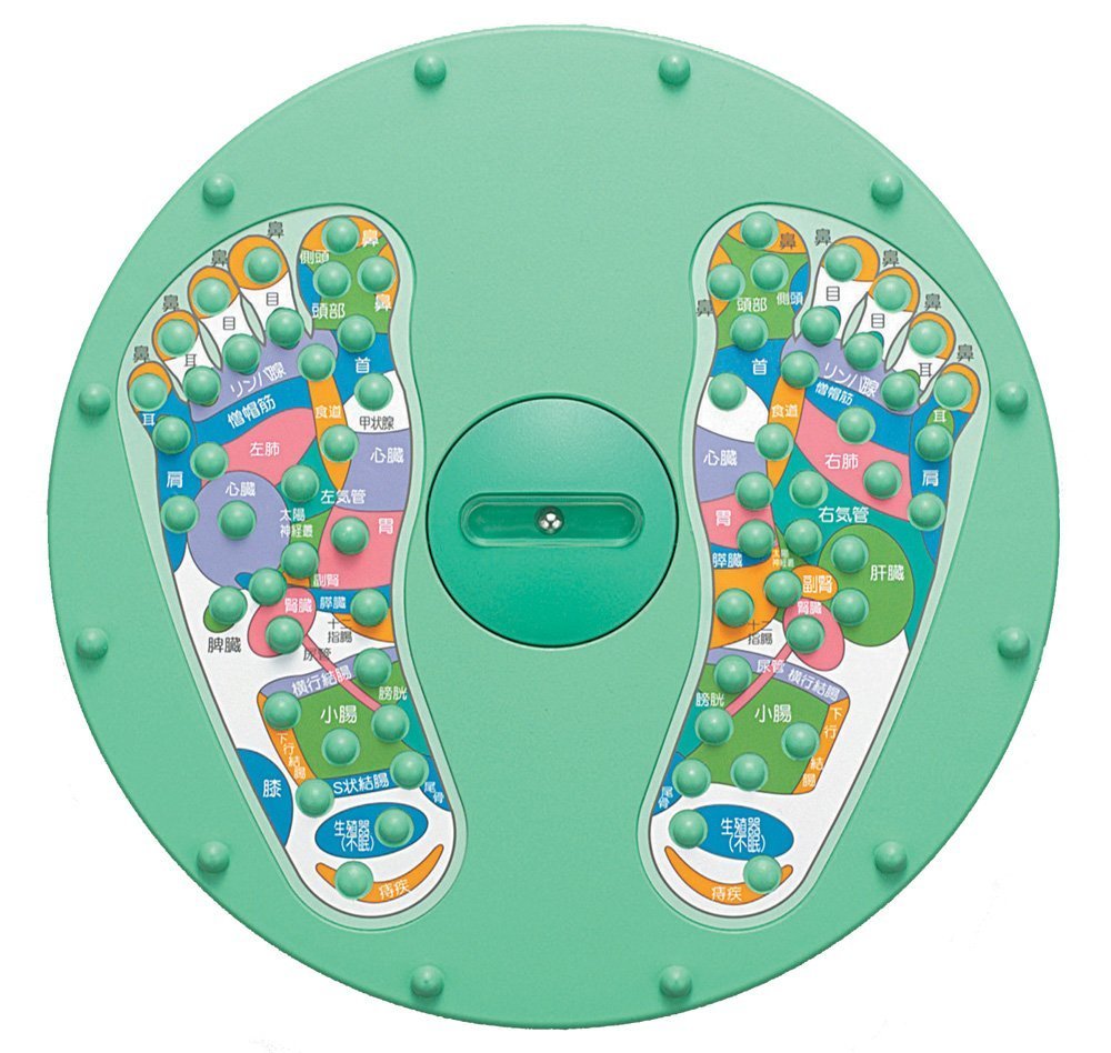 Amazon.co.jp: MIクリエーションズ バランスボード ツイストボード 足