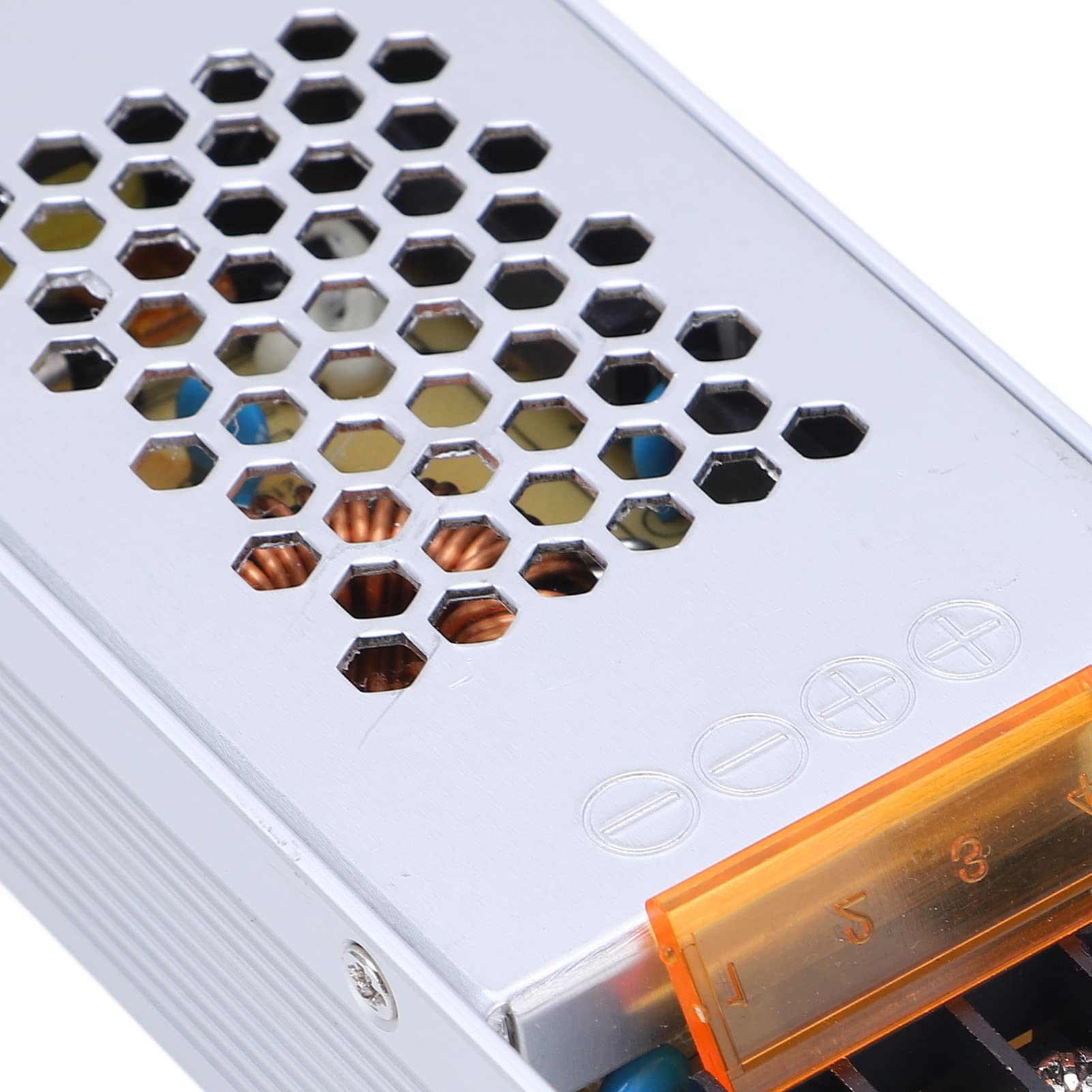 Controlador LED Fuente de Alimentación LED de Voltaje Constante