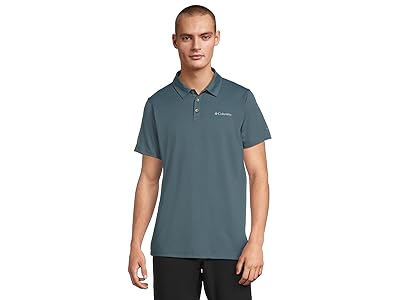 Columbia Tech Trail Utility Polo Men