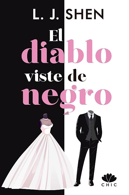 Portada de El diablo viste de negro