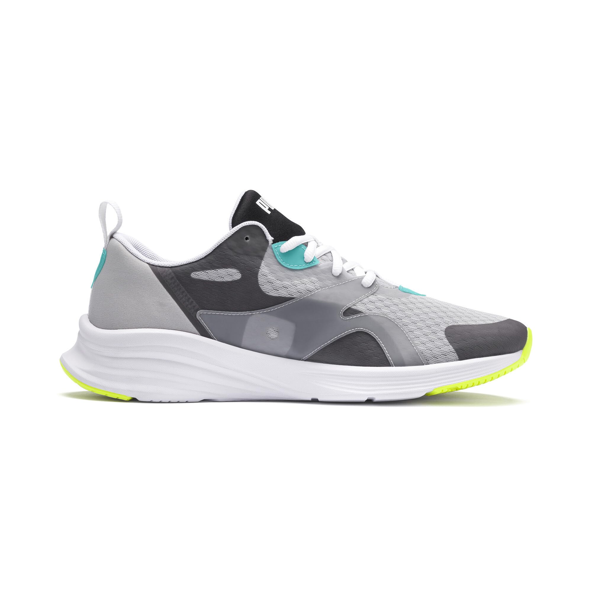 PUMA Hybrid Fuego, Scarpe da Corsa Uomo