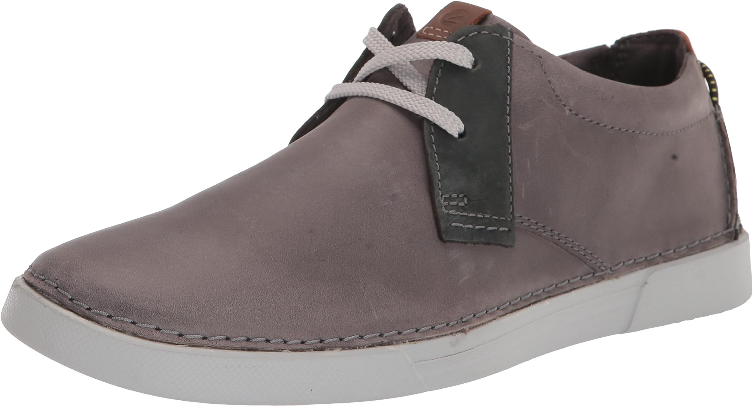 Gereld Low mens Sneaker