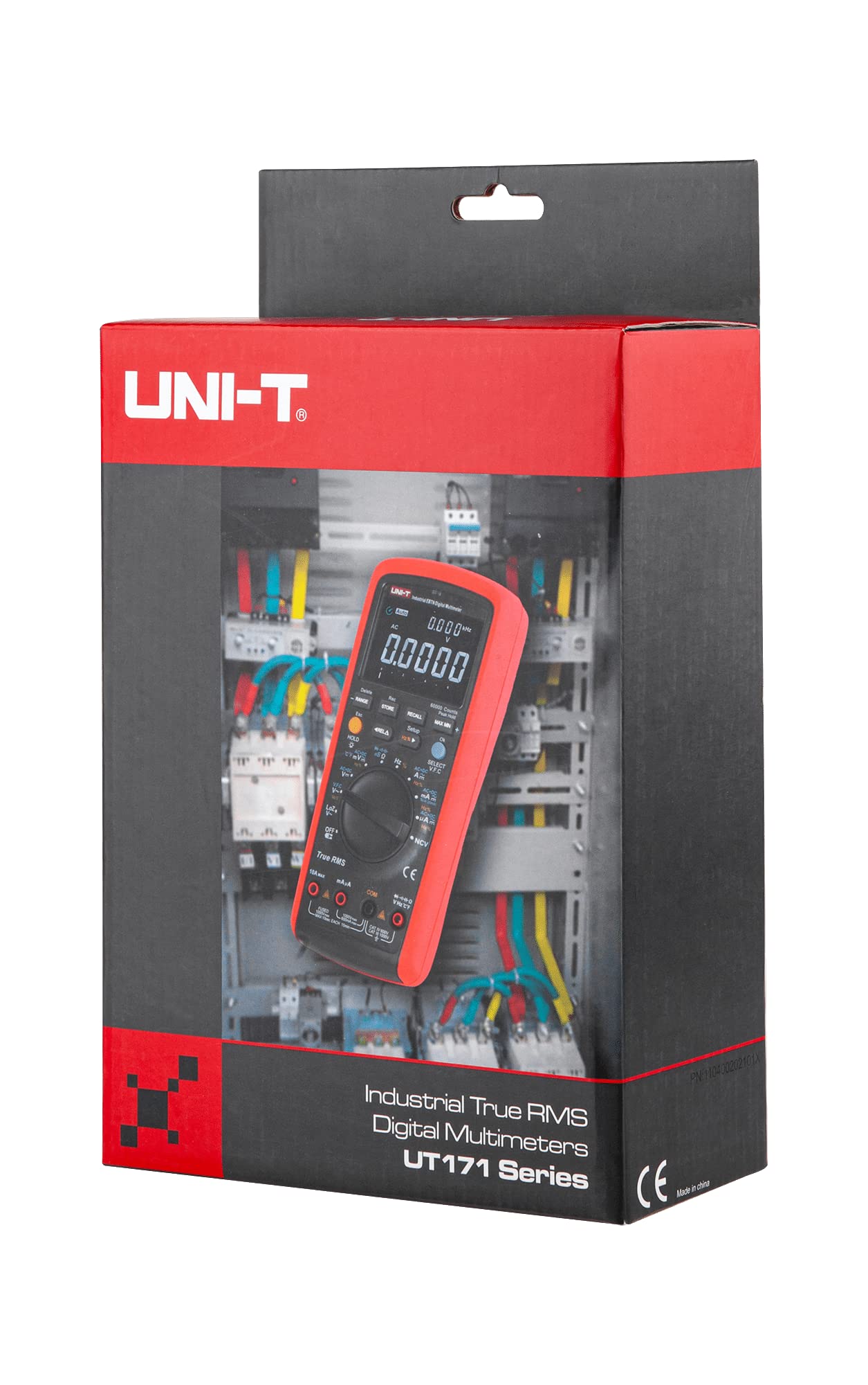 Universalmessgerät UT171B/MIE0191
