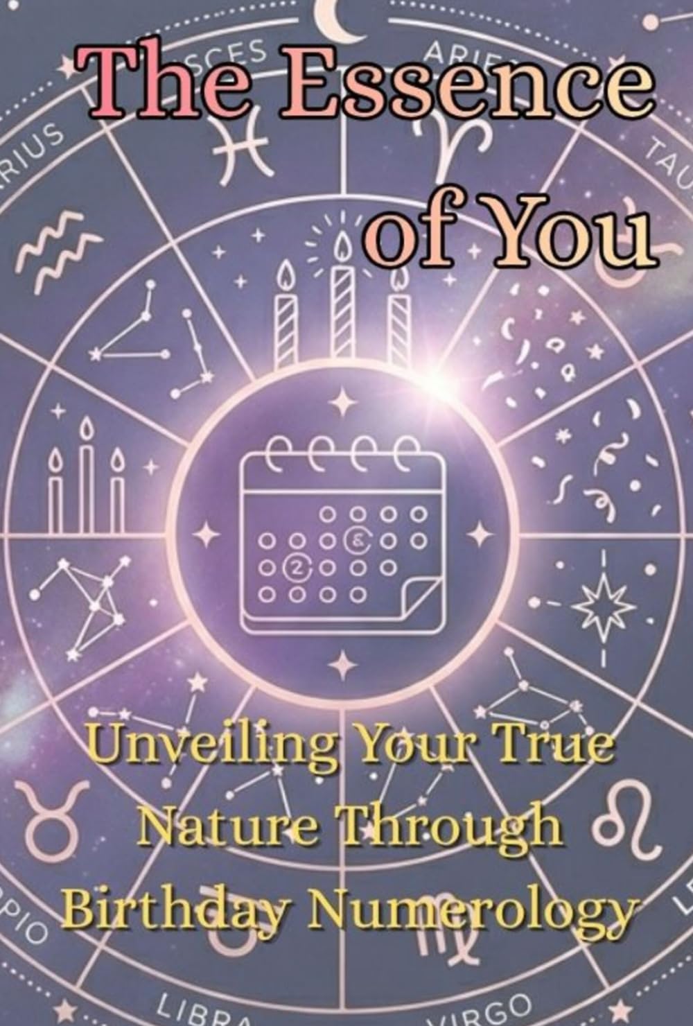 The Essence of You: Unveiling Your True Nature Through Birthday Numerology