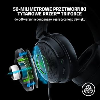 Razer Kraken Pro ワイヤレスヘッドセット Amazon.co.jp: Razer レイザー Kraken V4 Pro ワイヤレス