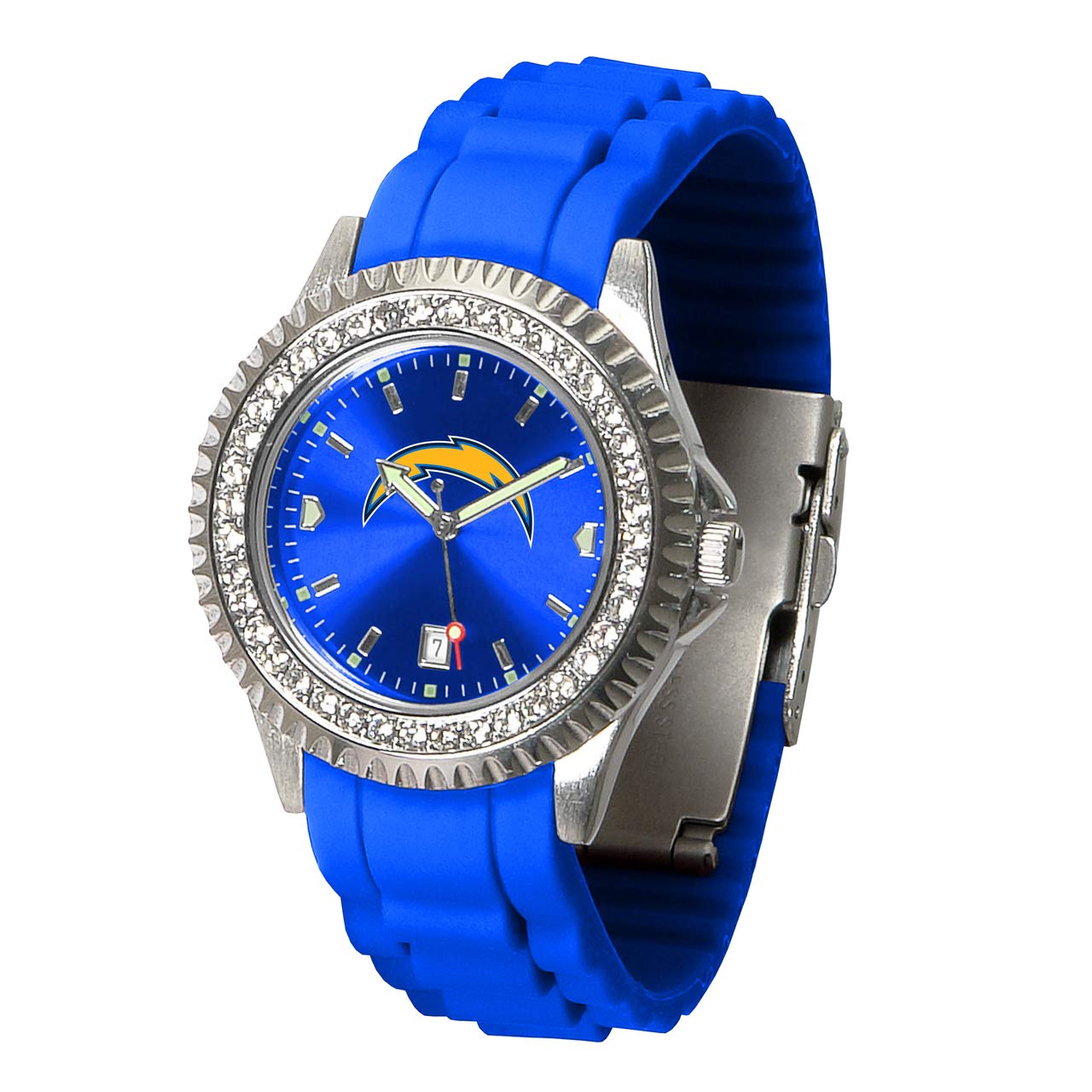 Game Time NFL Womens Wrist Watch