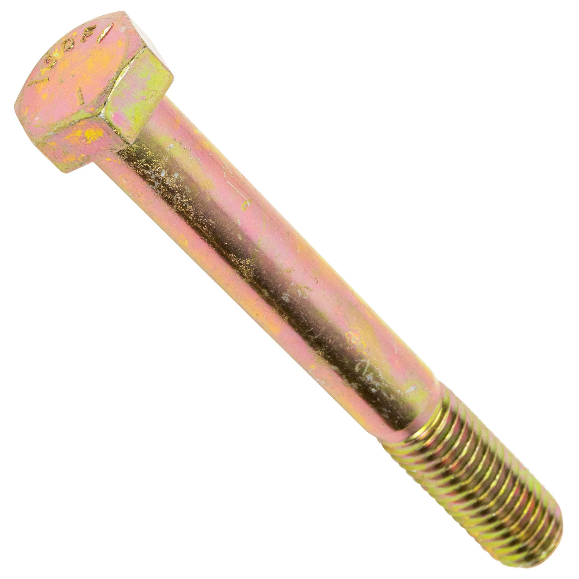 Amazon.com : Exmark 325-17 Hex Head Screw Lazer Z AS XP XS Diesel