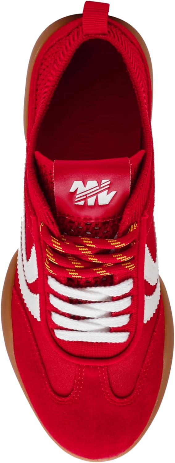 Steve Madden Women's Reboot Sneaker - Image 5