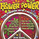 hippie flower power music  Flower Power: The Hippie Era Rock Hits