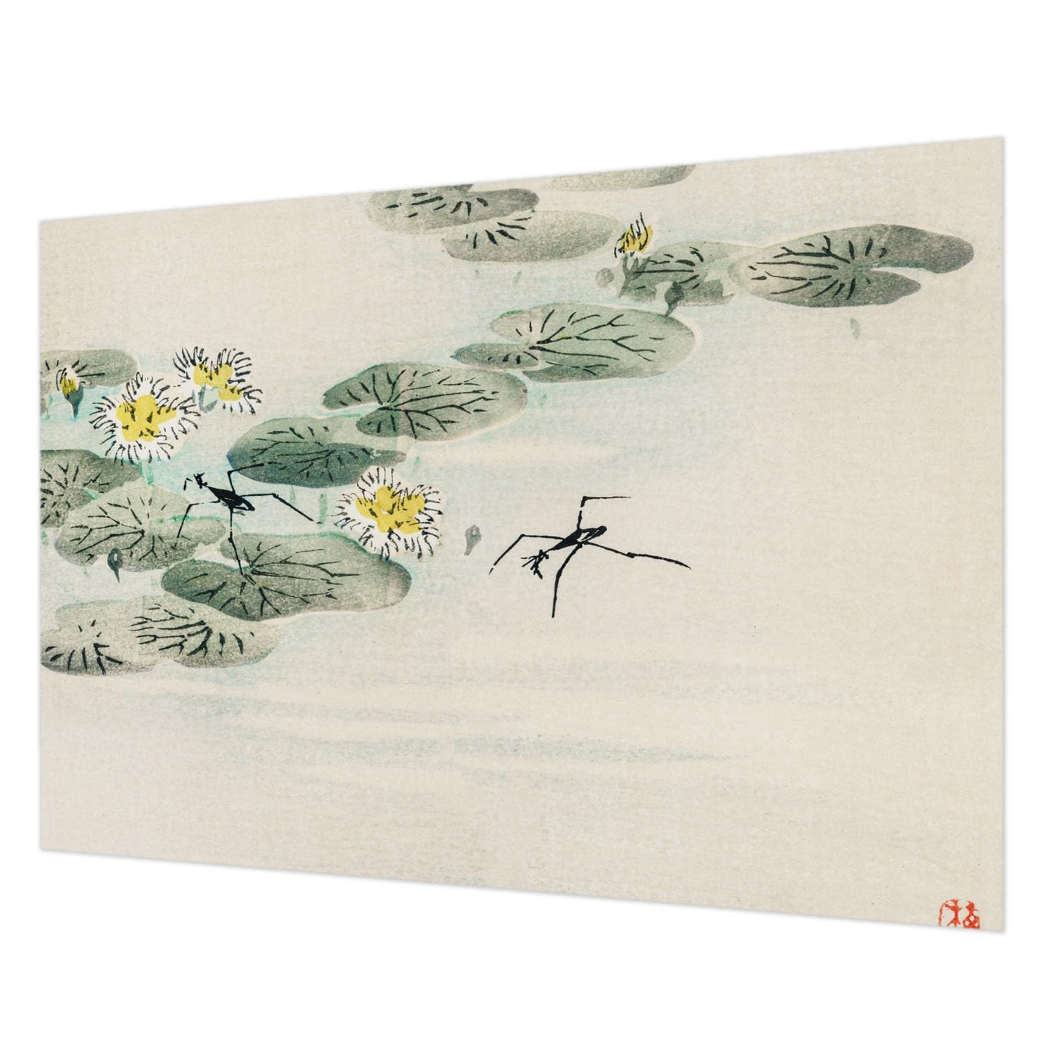 Papier peint facile à nettoyer 208x146 cm avec colle incluse pour mur