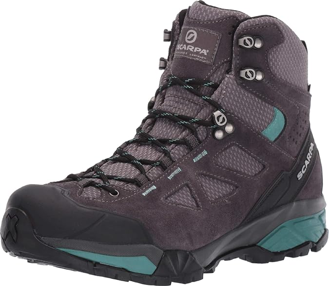 zg lite gtx woman