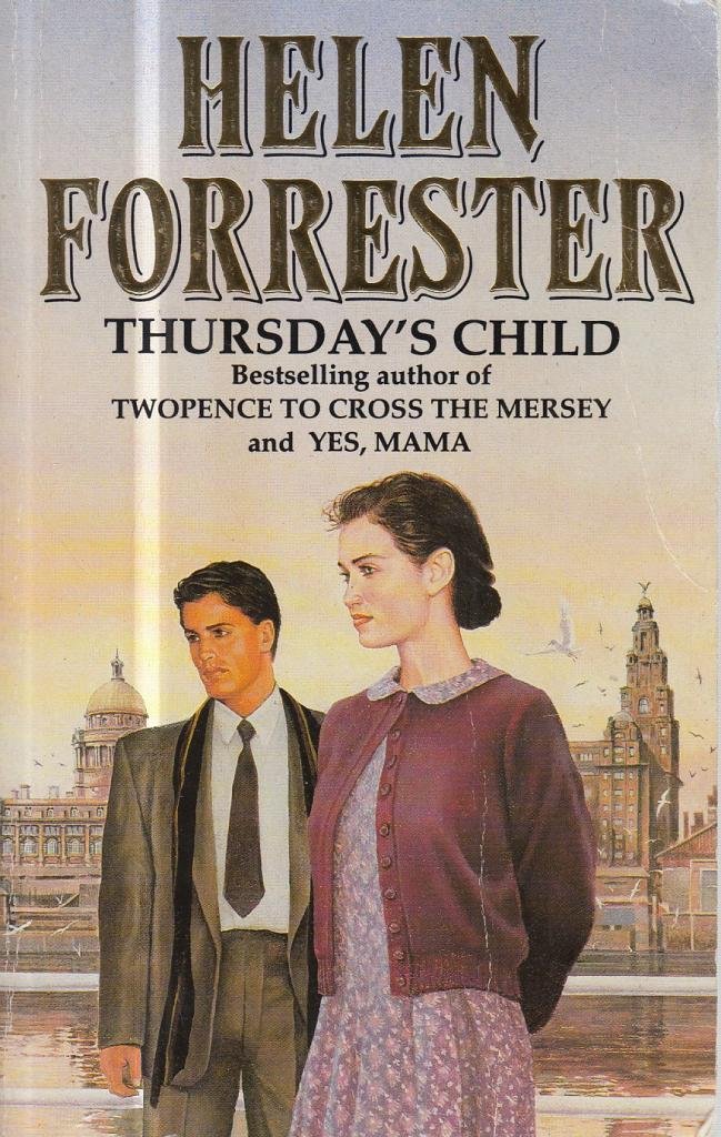 Thursday’s Child