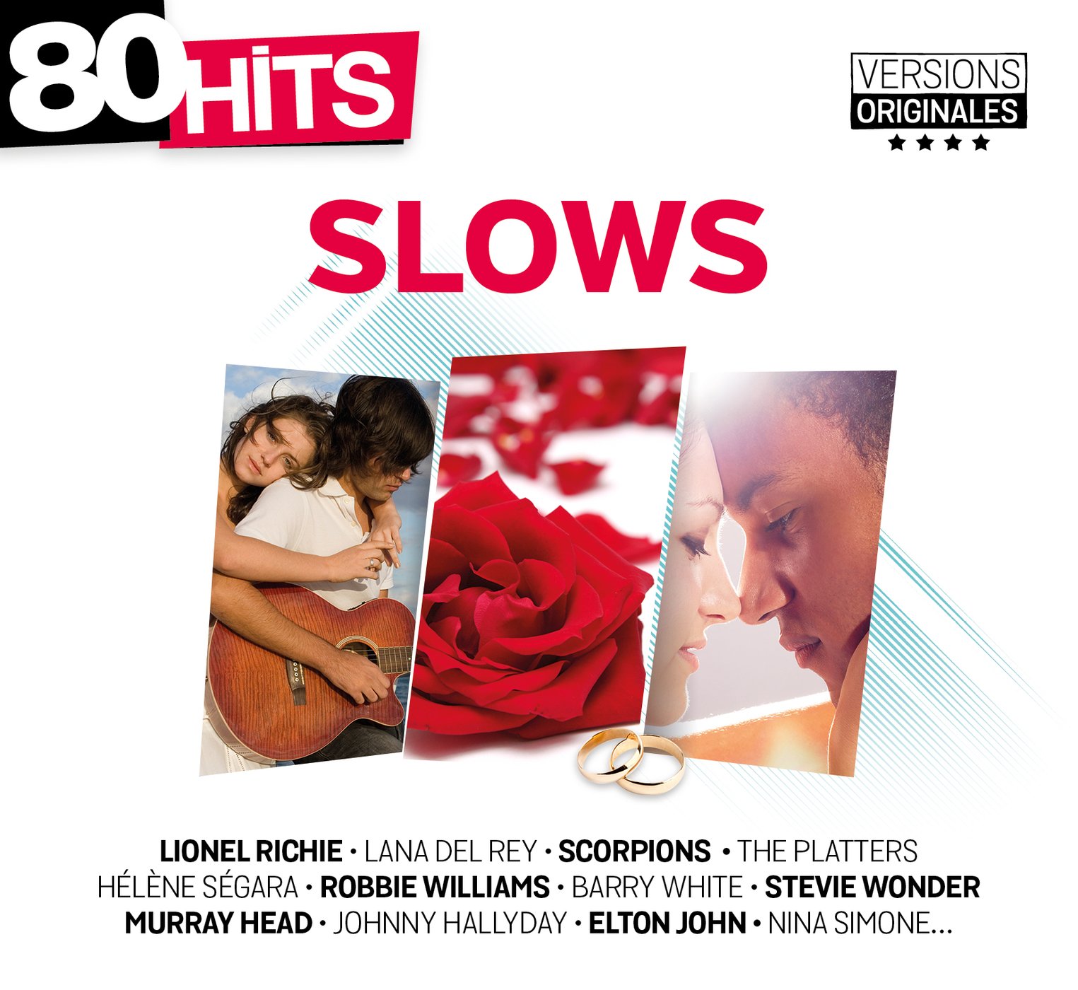 80 Hits Slows