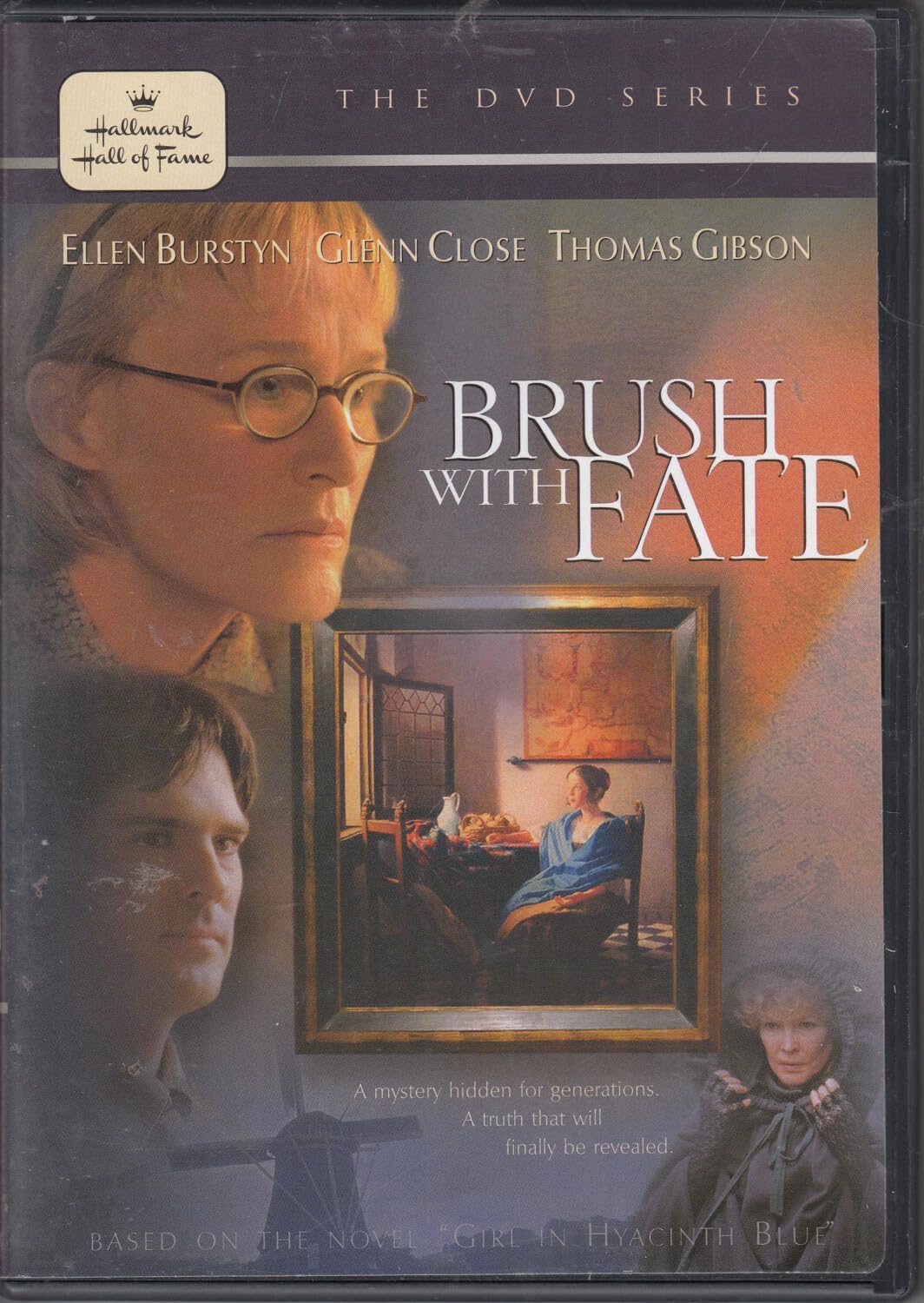 Brush With Fate