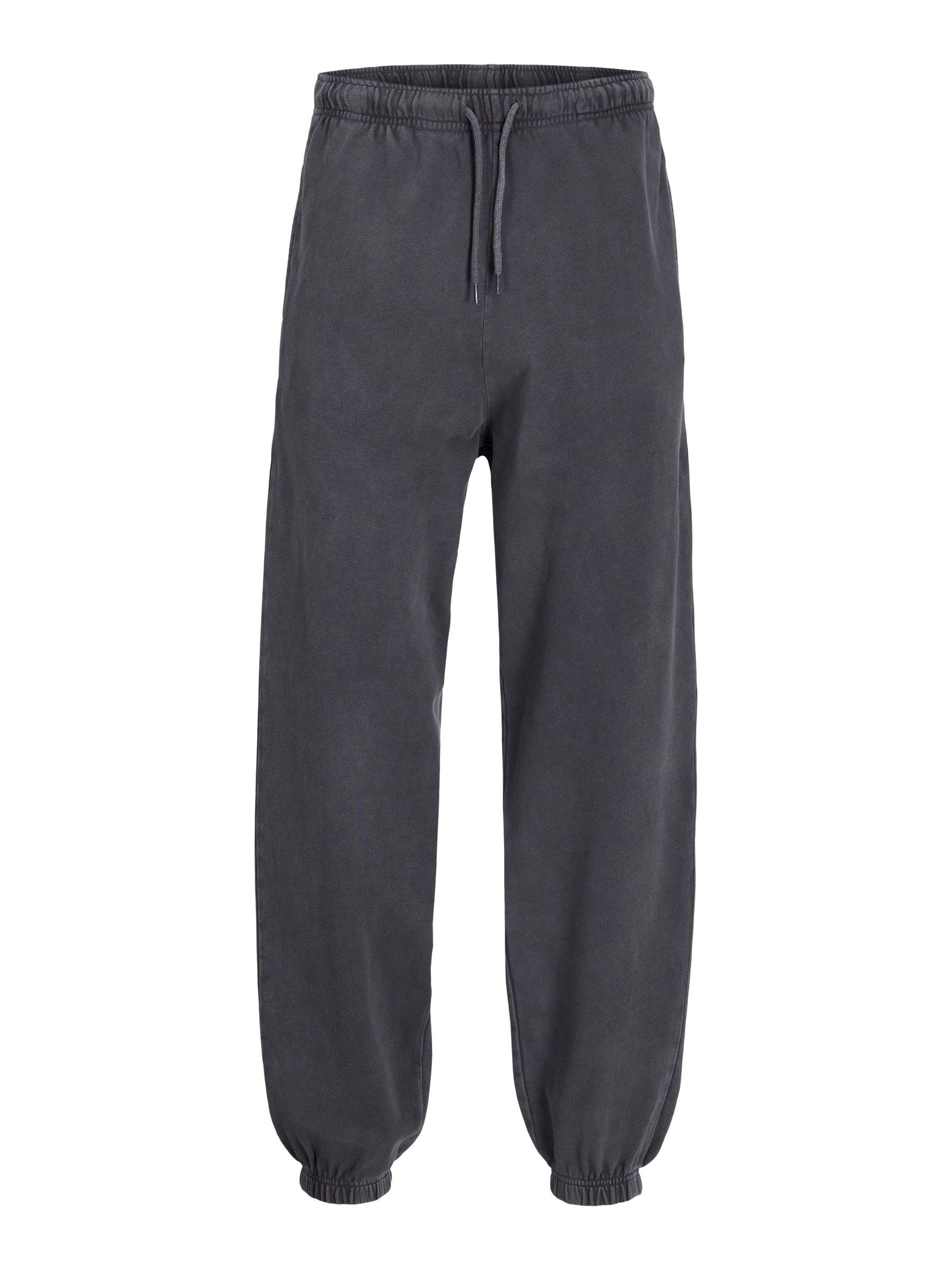 JACK & JONES Jpstkarl Jjcharge Faded Sweat Pant Jnr - Joggers Mężczyźni