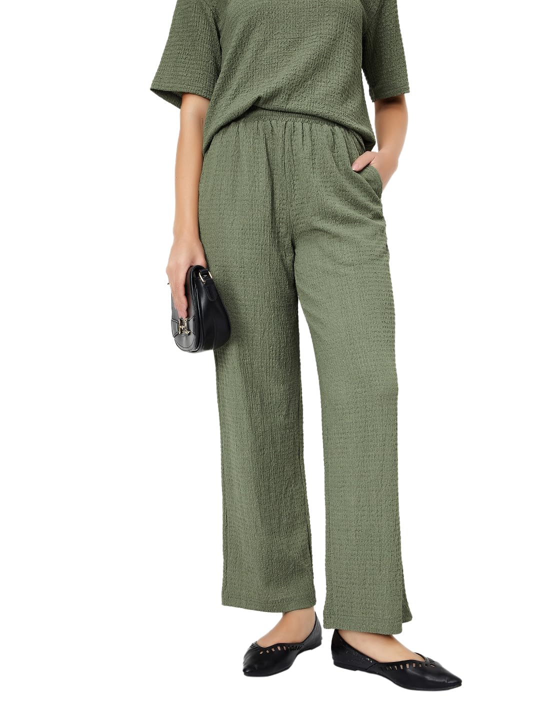 Max Women’s Classic Regular Fit Trousers – Comfortable & Stylish Everyday Pants Max Women’s Classic Regular Fit Trousers – Comfortable & Stylish Everyday Pants