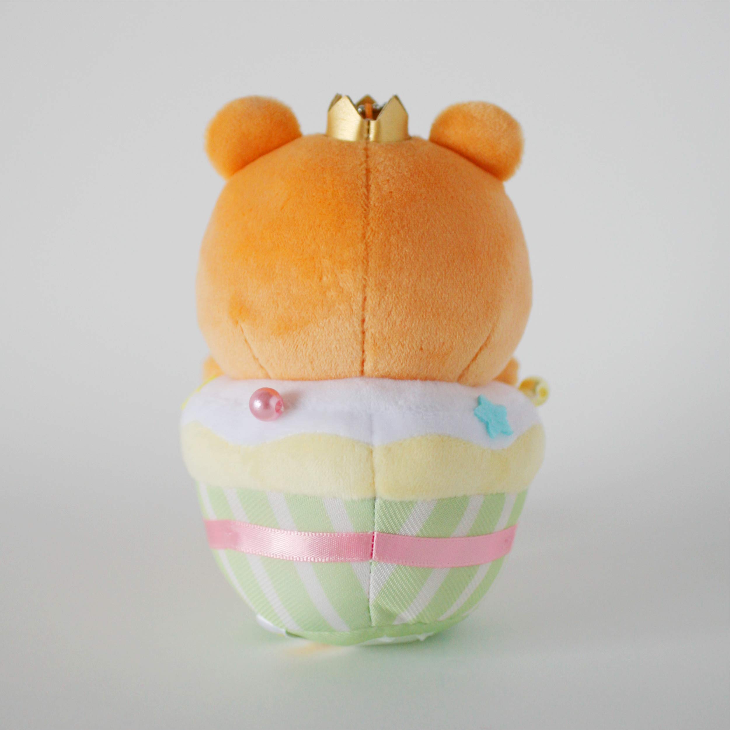 Amazon.co.jp: [Ponta] アニバーサリー ポンタマスコット : おもちゃ