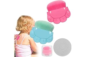 2 Pack Kids Sunscreen Applicator