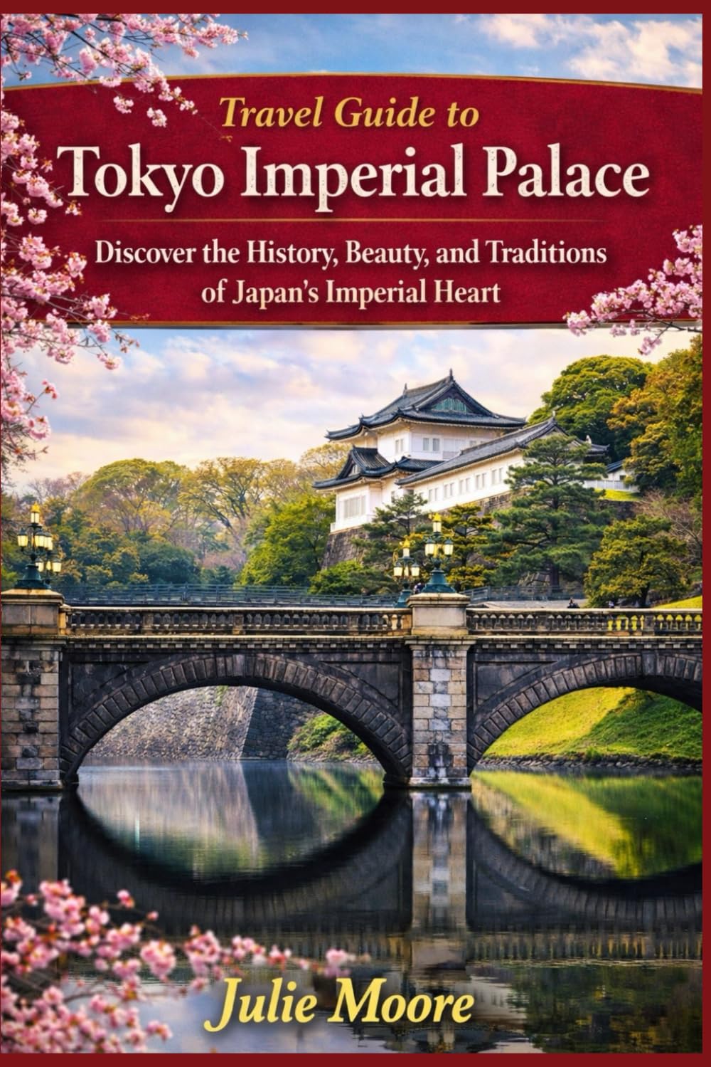 Travel Guide to Tokyo Imperial Palace: Discover the History, Beauty, and Traditions of Japan's Imperial Heart