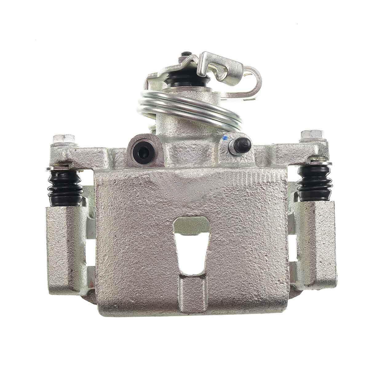 Amazon.com: YOYOCOLL 2pcs Disc Brake Caliper Set Rear Left Driver 