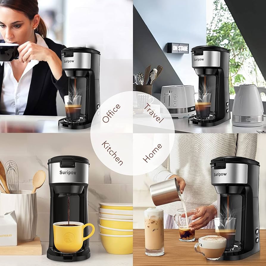 Prime Day 2021 The Best Coffee Maker Deals From Nespresso, Keurig And