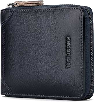 ［Arichivepke］Oval chacha wallet（black） Oval chacha wallet(Deep sleep)_Archivépke