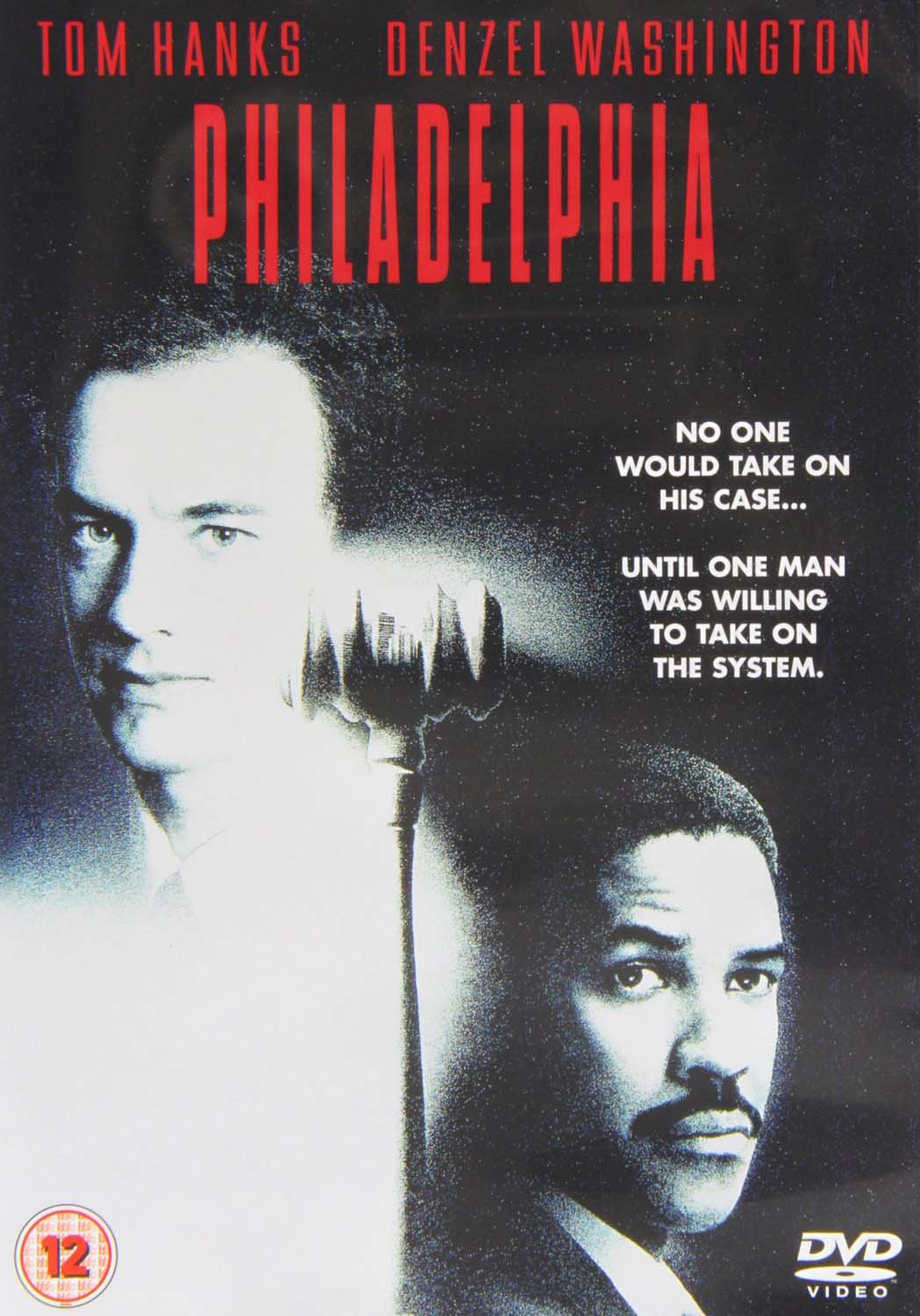 Philadelphia [DVD] - BRAND NEW & SEALED