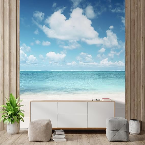 wall26 SelfAdhesive Wallpaper Large Wall Mural Wall Sticker 108x72