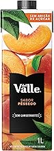 Néctar Del Valle Pêssego Light 1L