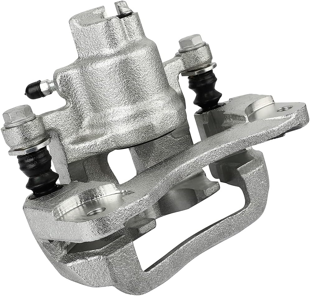 19B2583 19B2582 Rear Left & Right Brake Caliper ROADFAR Compatible with For Subaru 2000-2006