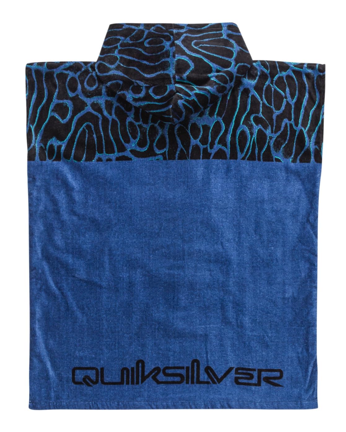 Quiksilver - Hoody Towel YTH Strand-Poncho - Kind