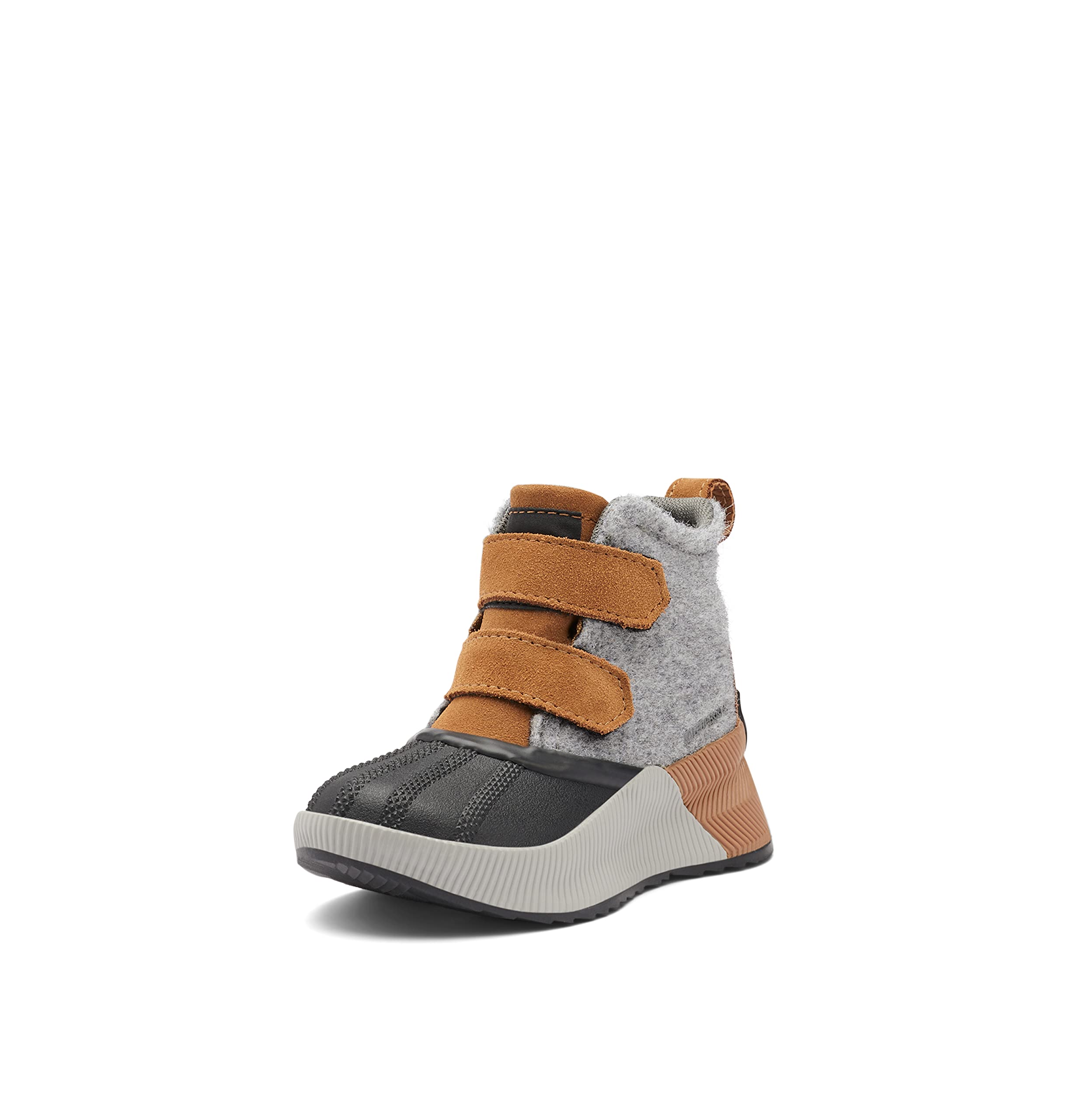 ( Size 10 little kids)) Sorel Youth Unisex Little Children's Out N About Classic Waterproof Boots