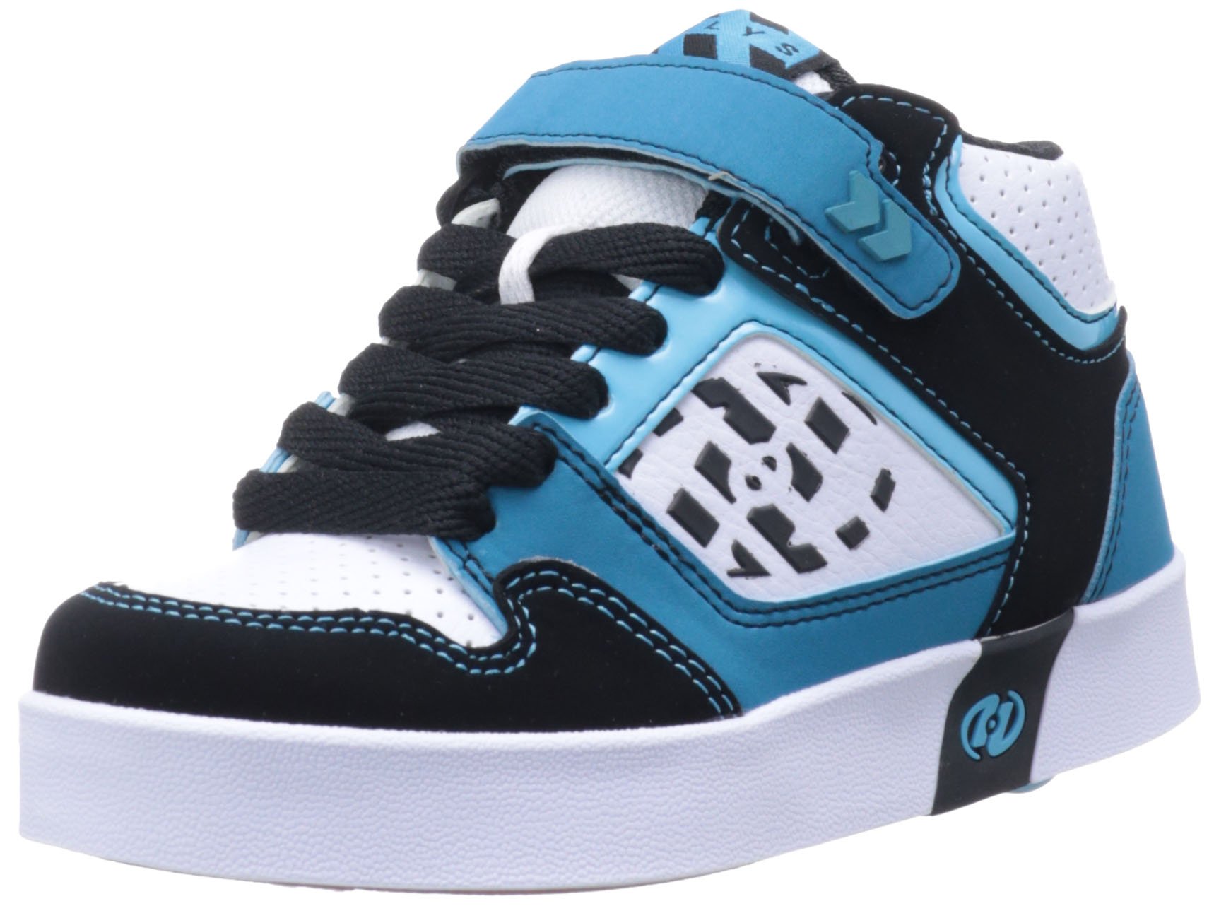 Heelys Stripes Skate Shoe (Little Kid/Big Kid)
