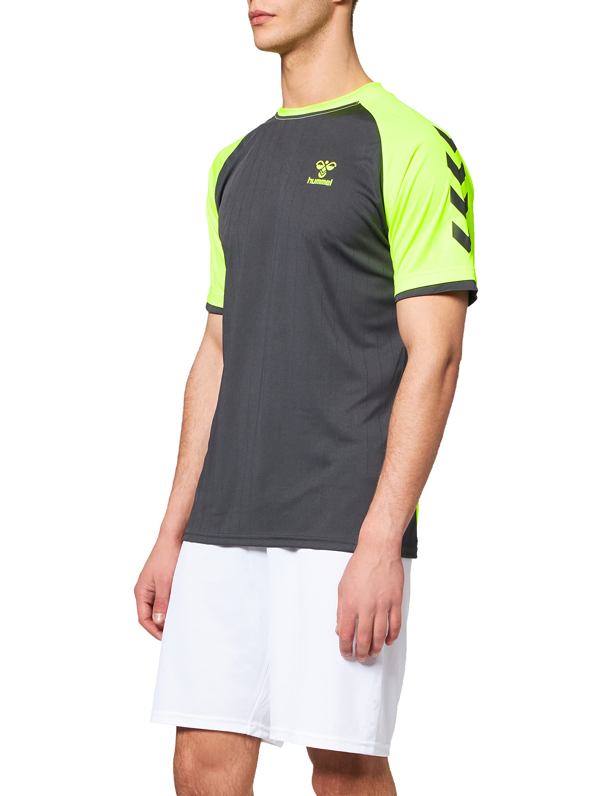 hummel JERS_SS Action Jersey S/S